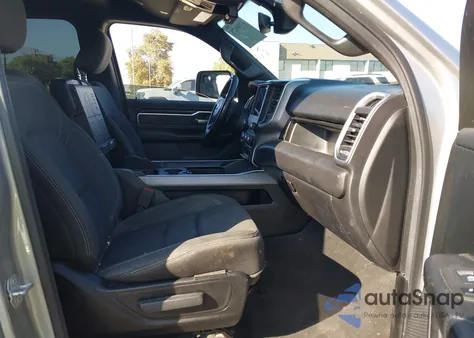 2019 Ram 1500 Big Horn/Lone Star 4X2 6'4 Box из США, поврежденный, VIN 1C6RREBTXKN894927